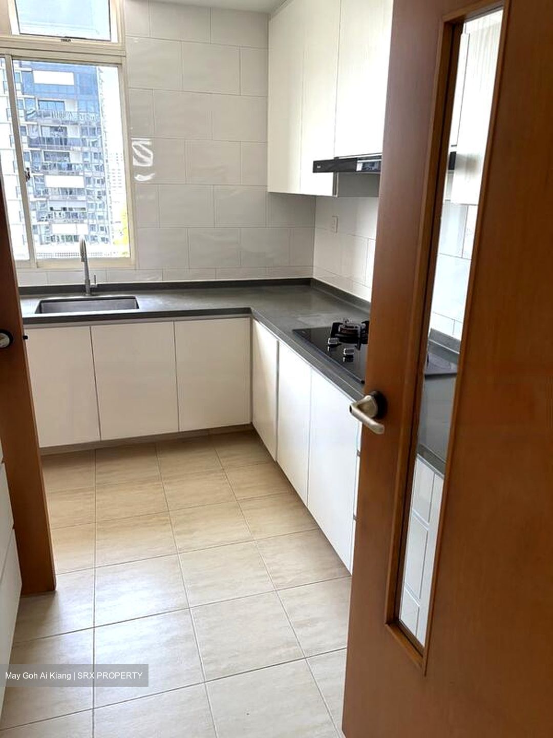 Nicole Green (D14), Apartment #606820271